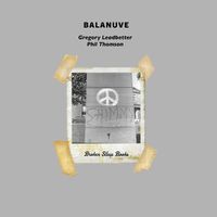 Cover image for Balanuve