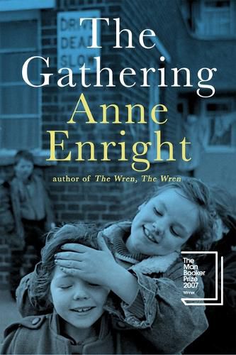 Cover image for The Gathering