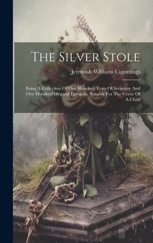 Cover image for The Silver Stole