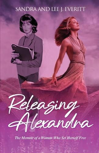 Cover image for Releasing Alexandra