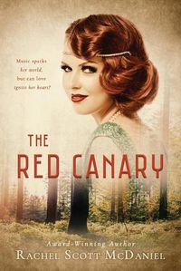 Cover image for The Red Canary