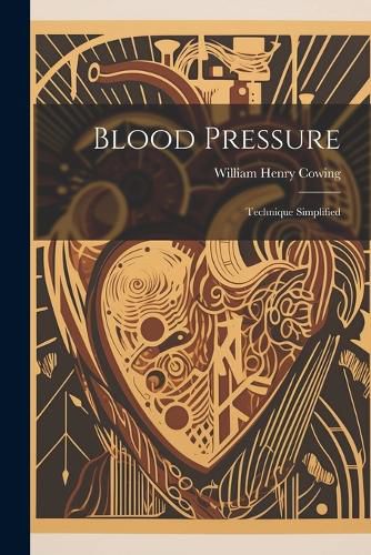 Cover image for Blood Pressure