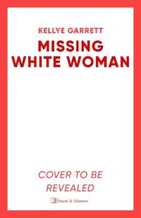 Cover image for Missing White Woman