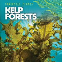 Cover image for Kelp Forests