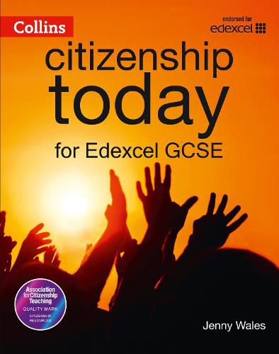 Edexcel GCSE Citizenship Student's Book 4th edition