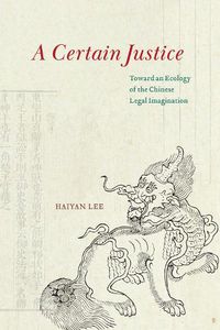 Cover image for A Certain Justice