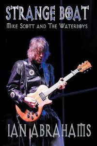 Cover image for Strangeboat: Mike Scott and the Waterboys