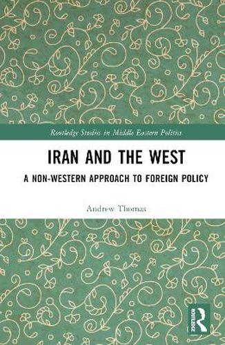 Iran and the West