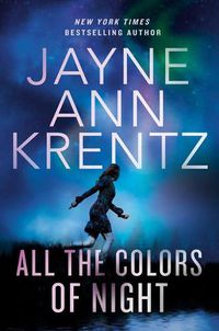 Cover image for All the Colors of the Night