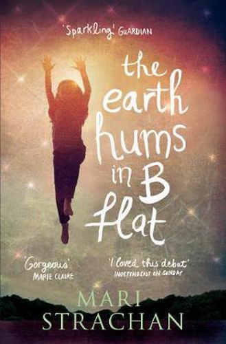 Cover image for The Earth Hums in B Flat