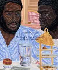Cover image for Toyin Ojih Odutola: The UmuEze Amara Clan and the House of Obafemi