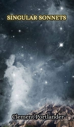 Cover image for Singular Sonnets