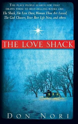 Cover image for The Love Shack