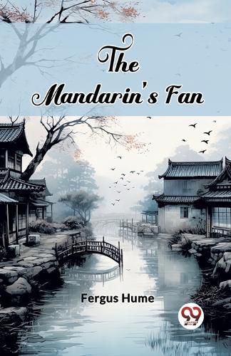 Cover image for The Mandarin's Fan