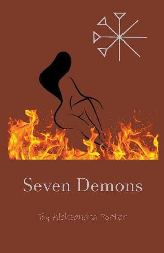 Cover image for Seven Demons