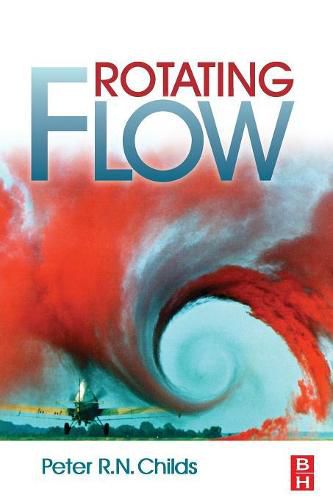 Cover image for Rotating Flow