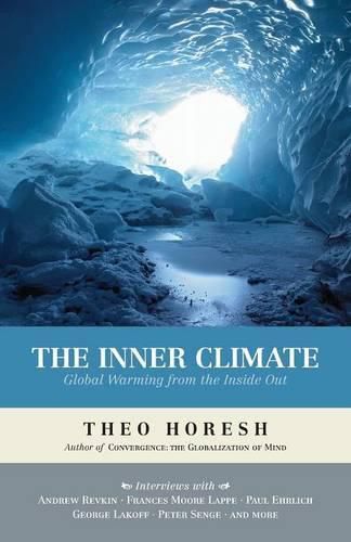 Cover image for The Inner Climate: Global Warming from the Inside Out