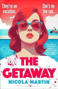 Cover image for The Getaway