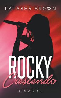 Cover image for Rocky Crescendo