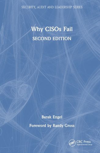 Cover image for Why CISOs Fail