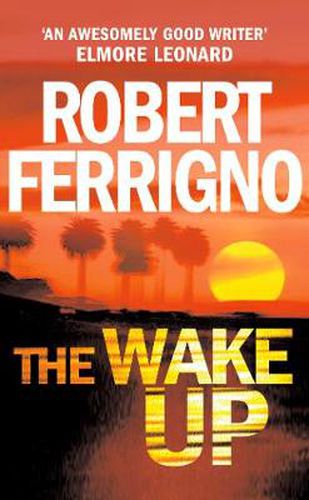 Cover image for The Wake up