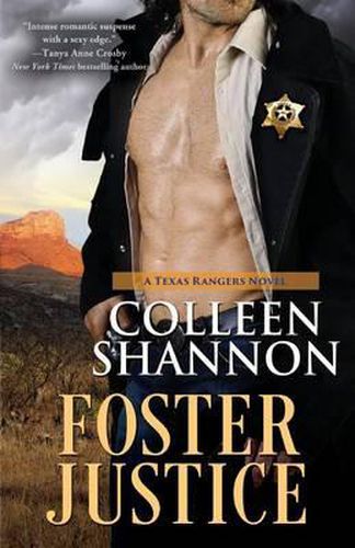 Cover image for Foster Justice