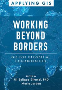 Cover image for Mapping Across Boundaries