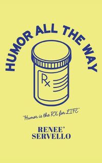 Cover image for Humor All The Way