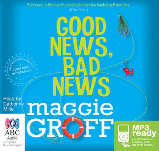 Cover image for Good News, Bad News