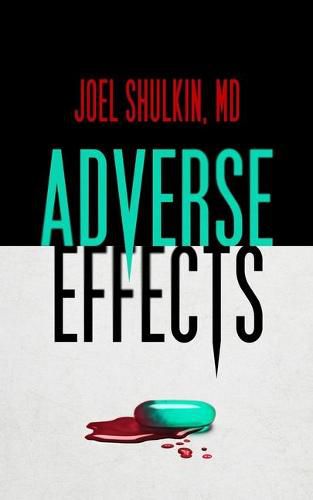 Cover image for Adverse Effects