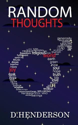 Cover image for Random Thoughts