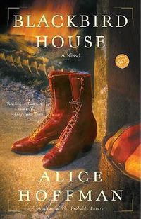 Cover image for Blackbird House: A Novel