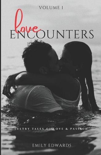 Cover image for Love Encounters