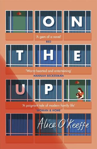 Cover image for On The Up: The perfect read for parents