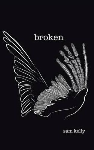 Cover image for Broken