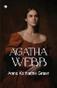 Cover image for Agatha Webb
