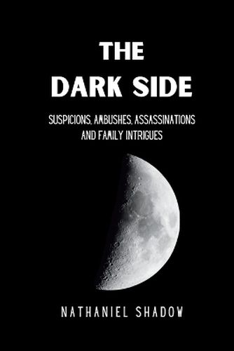 Cover image for The Dark Side