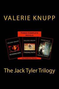 Cover image for The Jack Tyler Trilogy