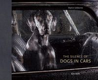 Cover image for The Silence Of Dogs In Cars