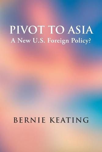 Cover image for Pivot to Asia