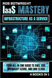 Cover image for IaaS Mastery