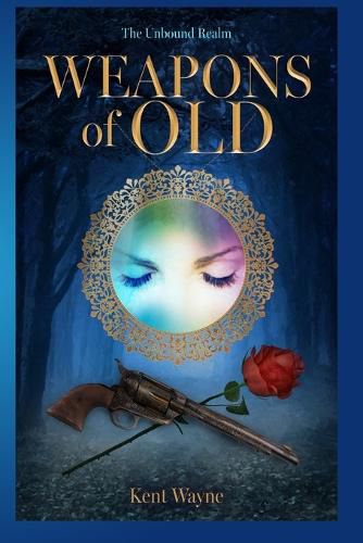 Cover image for Weapons Of Old