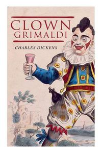 Cover image for Clown Grimaldi