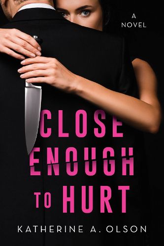 Cover image for Close Enough to Hurt