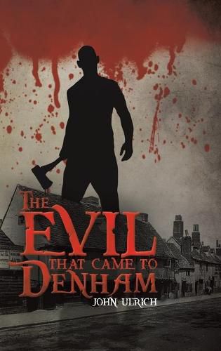 Cover image for The Evil that Came to Denham