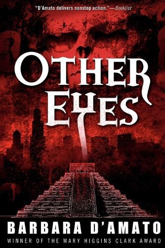 Cover image for Other Eyes