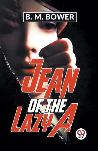 Cover image for Jean of the Lazy a