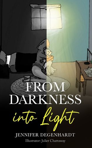 Cover image for From Darkness into Light