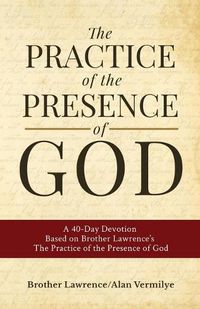 Cover image for The Practice of the Presence of God