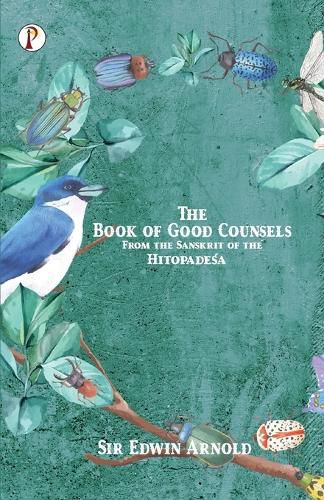 Cover image for The Book of Good Counsels